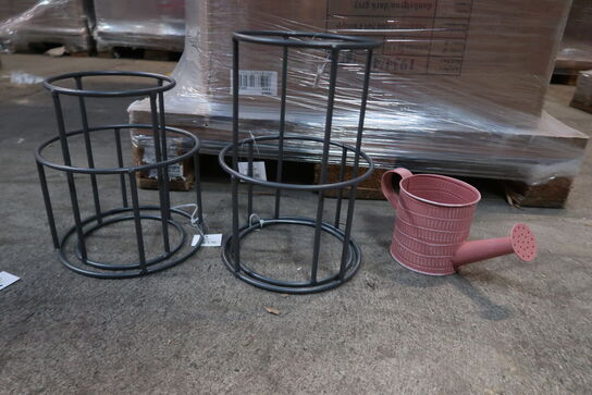 Diverse brugskunst - Læs Beskrivelse