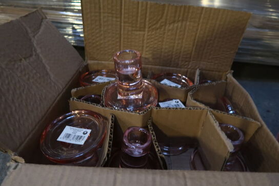 Diverse brugskunst - Læs Beskrivelse