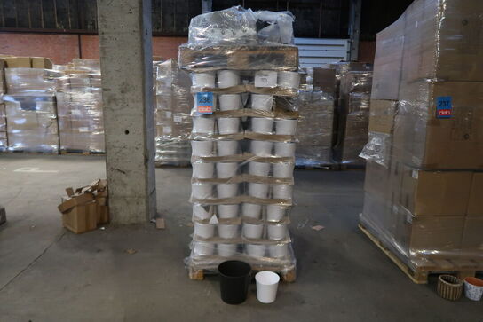 Diverse brugskunst - Læs Beskrivelse