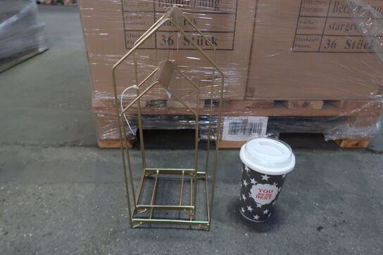 Diverse brugskunst - Læs Beskrivelse