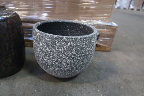 Diverse brugskunst - Læs Beskrivelse