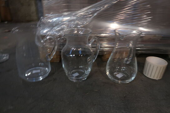 Diverse brugskunst - Læs Beskrivelse