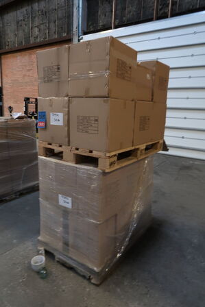 Diverse brugskunst - Læs Beskrivelse