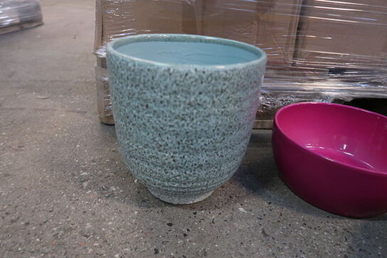 Diverse brugskunst - Læs Beskrivelse