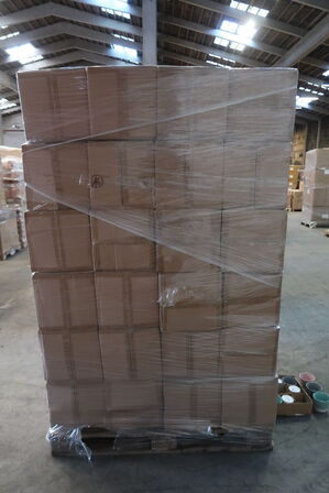 1620 stk. 180/10 Potte Trio Mix grå, rosentræ, eukalyptus Ø 10 H 8,5