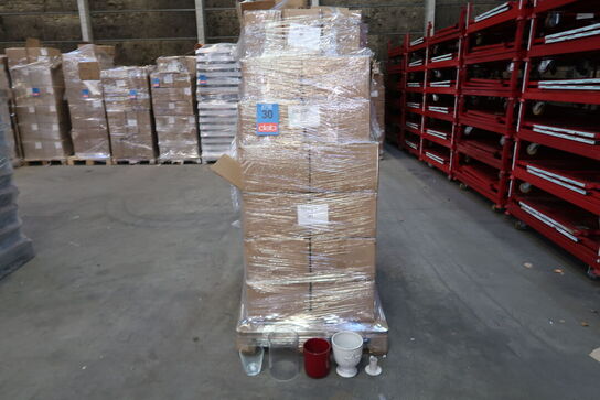 Diverse brugskunst - Læs Beskrivelse