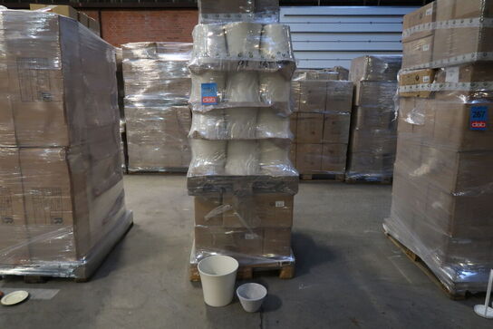 Diverse brugskunst - Læs Beskrivelse