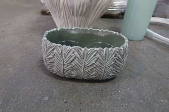 Diverse brugskunst - Læs Beskrivelse