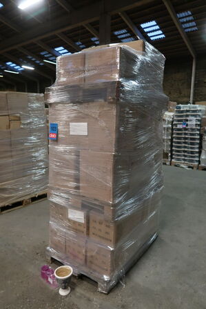 Diverse brugskunst - Læs Beskrivelse