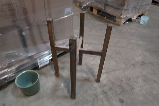 Diverse brugskunst - Læs Beskrivelse