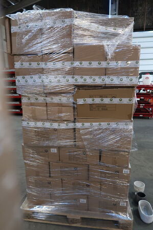 Diverse brugskunst - Læs Beskrivelse