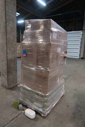 Diverse brugskunst - Læs Beskrivelse