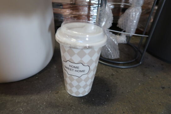 Diverse brugskunst - Læs Beskrivelse