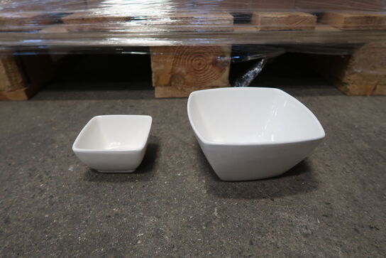 Diverse brugskunst - Læs Beskrivelse