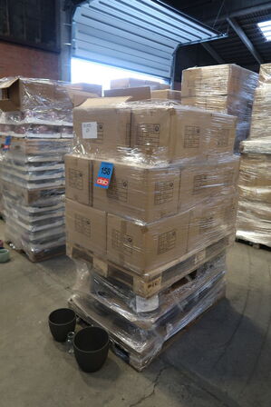 Diverse brugskunst - Læs Beskrivelse