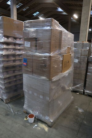 Diverse brugskunst - Læs Beskrivelse