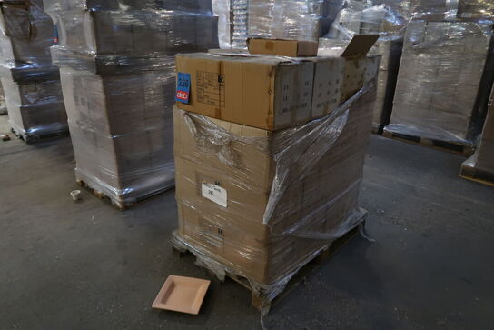 285 stk. Fade - VN: 435/25