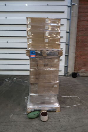 Diverse brugskunst - Læs Beskrivelse