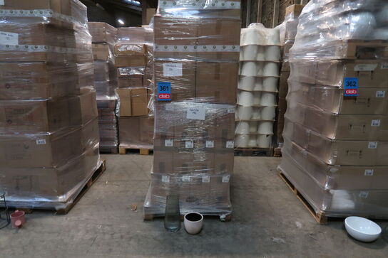 Diverse brugskunst - Læs Beskrivelse