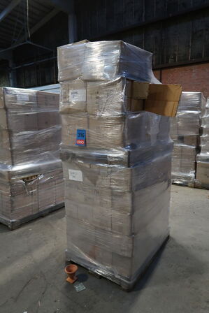 Diverse brugskunst - Læs Beskrivelse