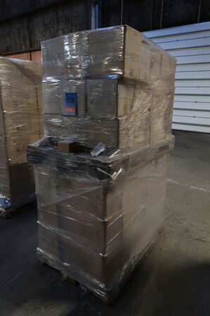 7756 stk. ass. Glasfad klar