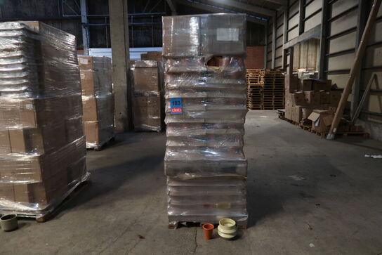 Diverse brugskunst - Læs Beskrivelse