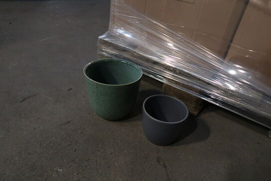 Diverse brugskunst - Læs Beskrivelse