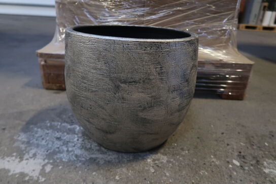 42 stk. 682/30 Potte Claas champagne-guld Ø 30 H 25 cm - Varenummer: 517616