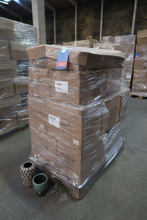 Diverse brugskunst - Læs Beskrivelse