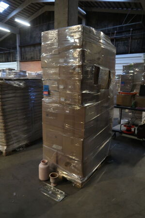 Diverse brugskunst - Læs Beskrivelse