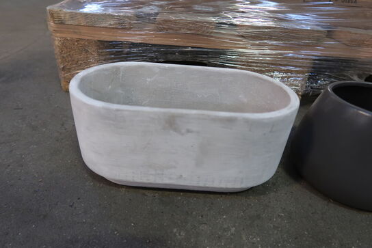 Diverse brugskunst - Læs Beskrivelse