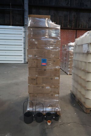 Diverse brugskunst - Læs Beskrivelse