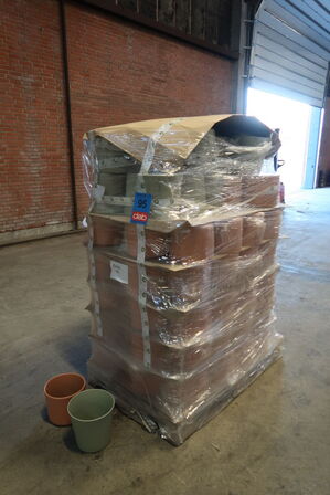 Diverse brugskunst - Læs Beskrivelse