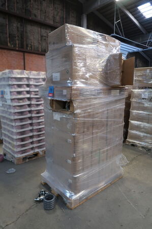 Diverse brugskunst - Læs Beskrivelse