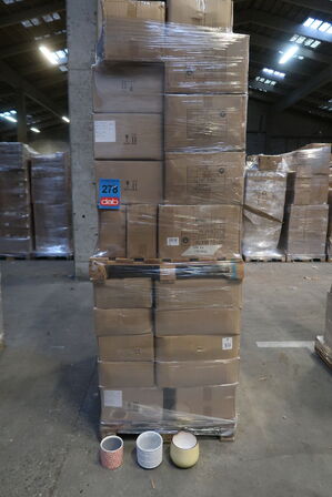 Diverse brugskunst - Læs Beskrivelse