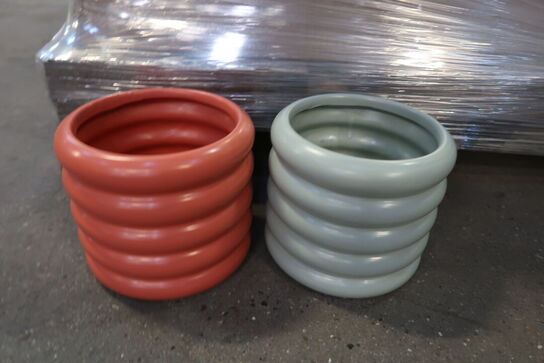 Diverse brugskunst - Læs Beskrivelse