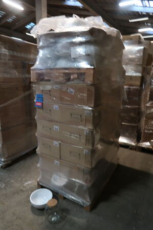 Diverse brugskunst - Læs Beskrivelse