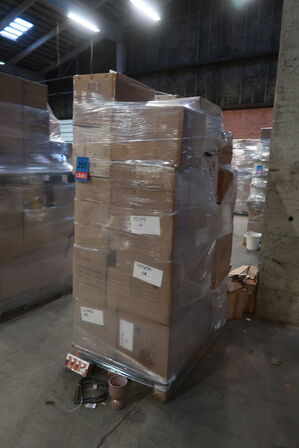 Diverse brugskunst - Læs Beskrivelse