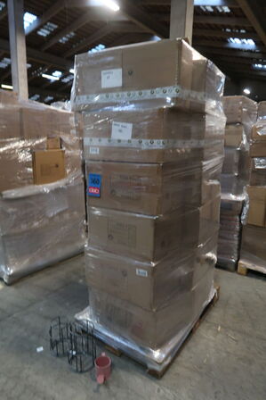 Diverse brugskunst - Læs Beskrivelse