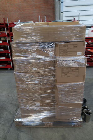 Diverse brugskunst - Læs Beskrivelse