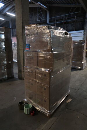 Diverse brugskunst - Læs Beskrivelse