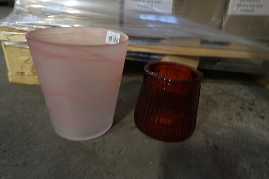 Diverse brugskunst - Læs Beskrivelse