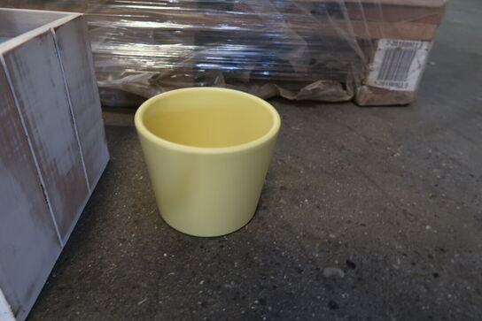 Diverse brugskunst - Læs Beskrivelse