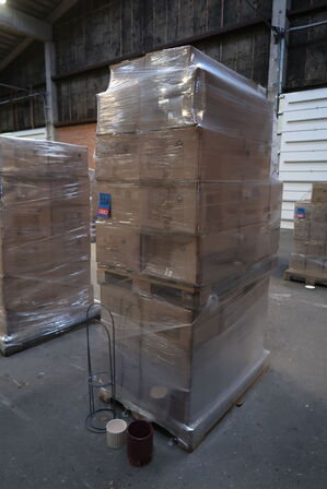 Diverse brugskunst - Læs Beskrivelse