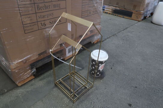 Diverse brugskunst - Læs Beskrivelse