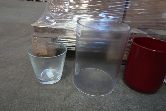 Diverse brugskunst - Læs Beskrivelse