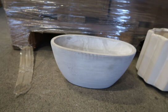 Diverse brugskunst - Læs Beskrivelse