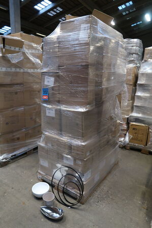 Diverse brugskunst - Læs Beskrivelse