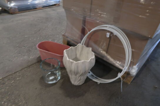 Diverse brugskunst - Læs Beskrivelse