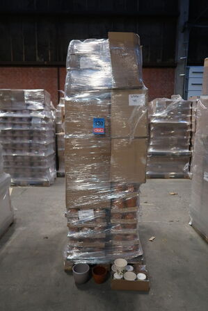 Diverse brugskunst - Læs Beskrivelse